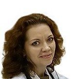 Врач Абезяева Полина Михайловна