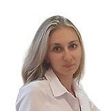 Врач Аболенская Елизавета Владимировна