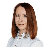 Врач Аболмасова Инна Викторовна