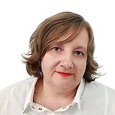 Врач Акинина Ольга Сергеевна