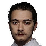 Врач Алексеев Илья Эмзарович