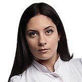 Врач Алексеева Ольга Игоревна