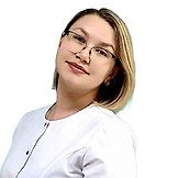 Врач Аленина Марина Юрьевна