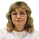 Врач Алябьева Елена Владимировна