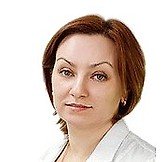 Врач Амельченко Марина Евгеньевна
