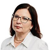 Врач Андреева Елена Ивановна