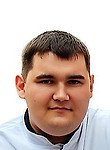Врач Андросов Игнат Александрович