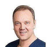 Врач Ангалев Михаил Михайлович
