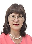 Врач Ангалева Елена Николаевна