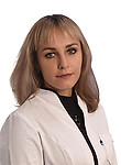 Врач Антонова Екатерина Сергеевна