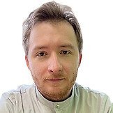 Врач Антощенко Павел Андреевич