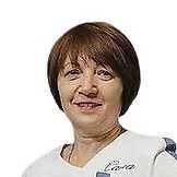Врач Арцыбашева Наталья Ивановна