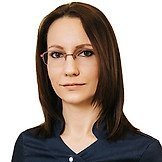 Врач Артамонова Елена Владимировна