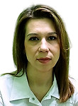 Врач Асеева Анна Валерьевна