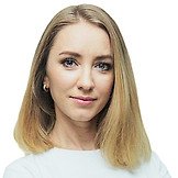 Врач Асеева Екатерина Ярославовна