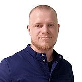 Врач Бабкин Игорь Андреевич