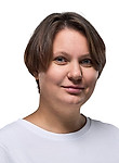 Врач Бабухина Марина Геннадьевна
