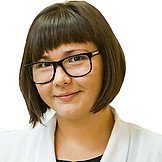 Врач Бакурская Екатерина Сергеевна