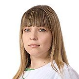 Врач Балакина Анжелика Вадимовна