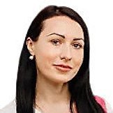 Врач Барбашева Татьяна Ивановна