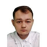 Врач Бардаков Александр Николаевич