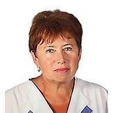Врач Барсук Татьяна Ивановна