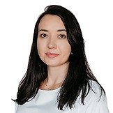 Врач Башмакова Юлия Николаевна