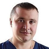 Врач Бец Александр Николаевич