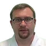 Врач Бельченков Алексей Владимирович