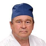 Врач Беликов Леонид Николаевич