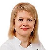 Врач Беляева Ольга Ивановна
