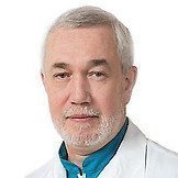 Врач Белоцерковский Борис Михайлович