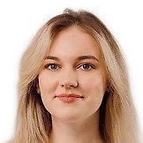 Врач Белоусова Анна Игоревна