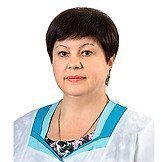 Врач Белоусова Наталья Ивановна