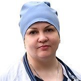 Врач Белова Яна Юрьевна
