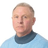 Врач Берлин Леонид Абрамович