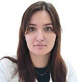 Врач Беспалова Наталья Владимировна