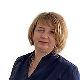 Врач Бирюкова Наталья Васильевна