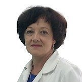 Врач Бобровникова Дина Валерьевна