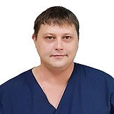 Врач Бобынцев Игорь Николаевич