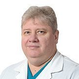 Врач Богданов Александр Викторович