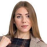Врач Бояркина Мария Юрьевна