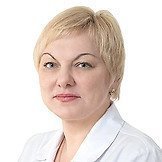 Врач Бойкова Ирина Олеговна