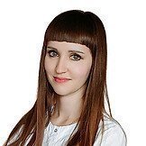 Врач Болдырева Анастасия Игоревна