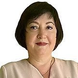 Врач Бондаренко Ольга Геннадьевна