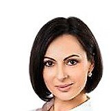 Врач Братчикова Олеся Олеговна