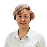 Врач Браженко Татьяна Витальевна