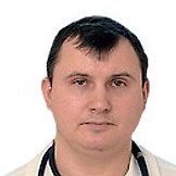 Врач Бречка Алексей Васильевич
