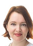Врач Брежнева Инна Николаевна