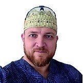 Врач Будников Иван Васильевич
